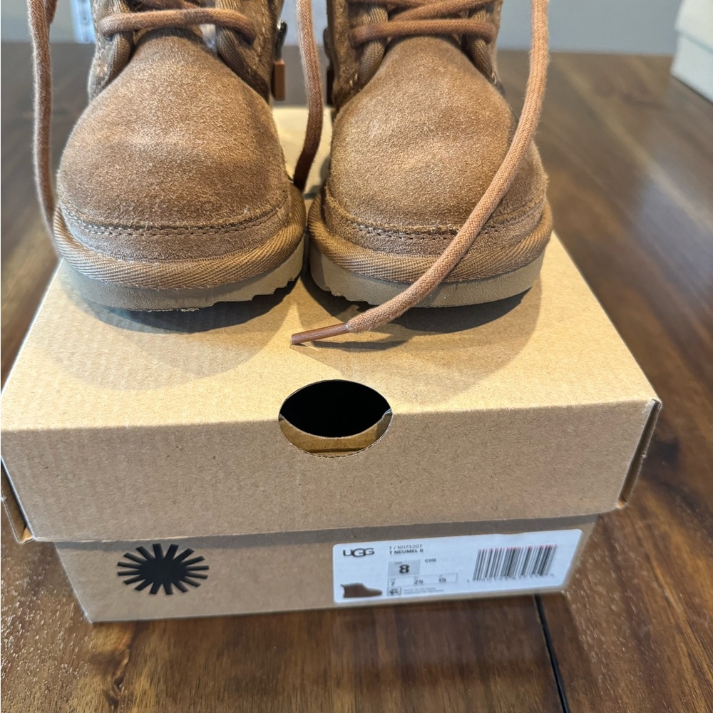 Toddler Ugg boots